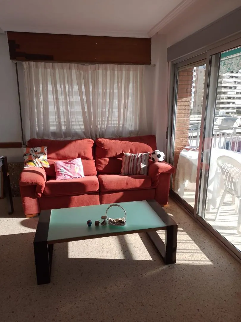 Apartamento en  Carrer Agustín Oliver 1