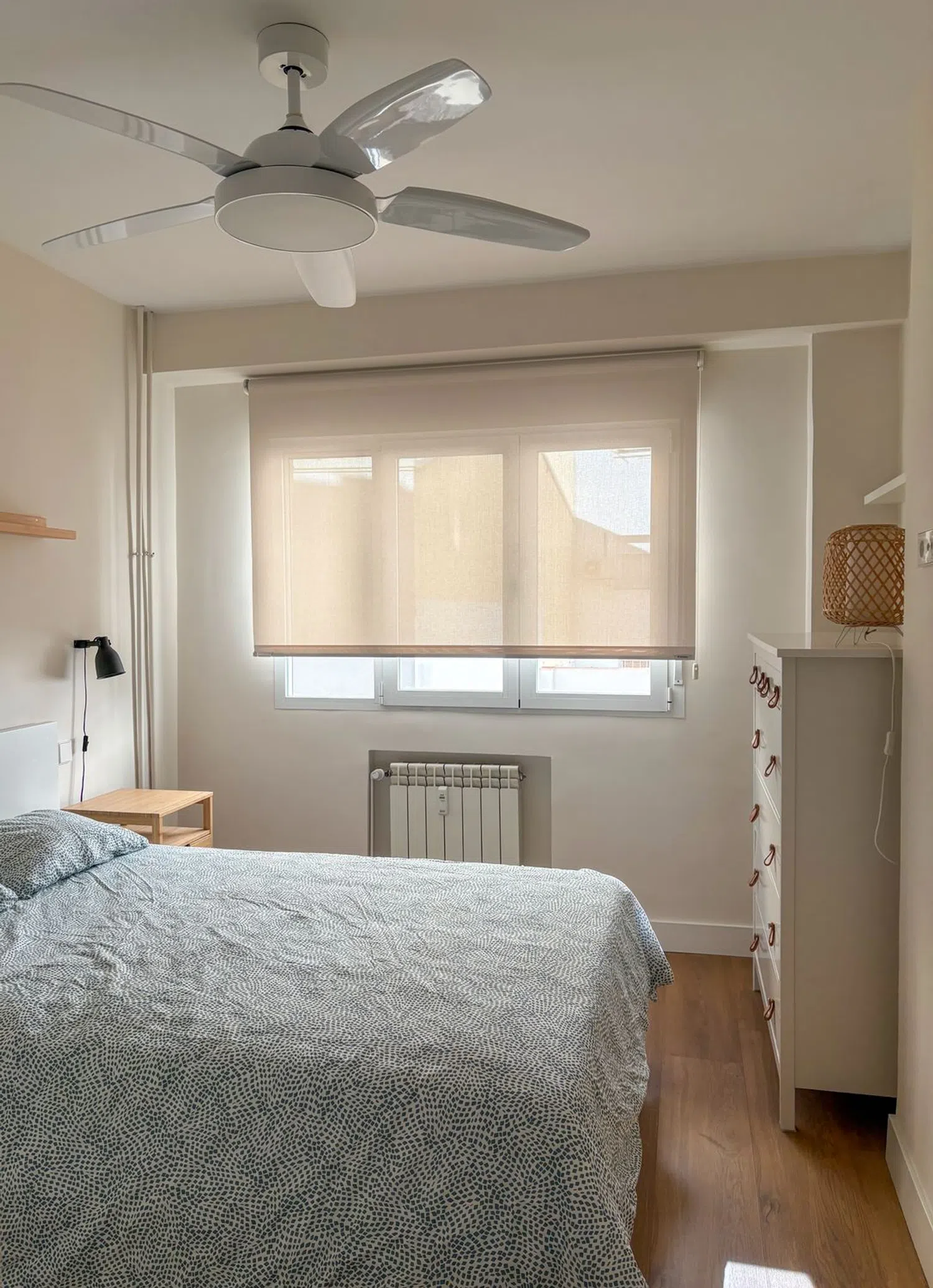 Piso en calle de Benigno Soto, 5 - Foto 30