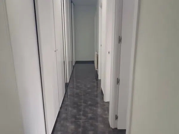 Piso en calle de Felip II, 98