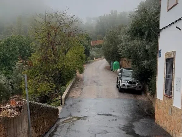 Casa de pueblo en Jaén, 699716549 - Foto 12