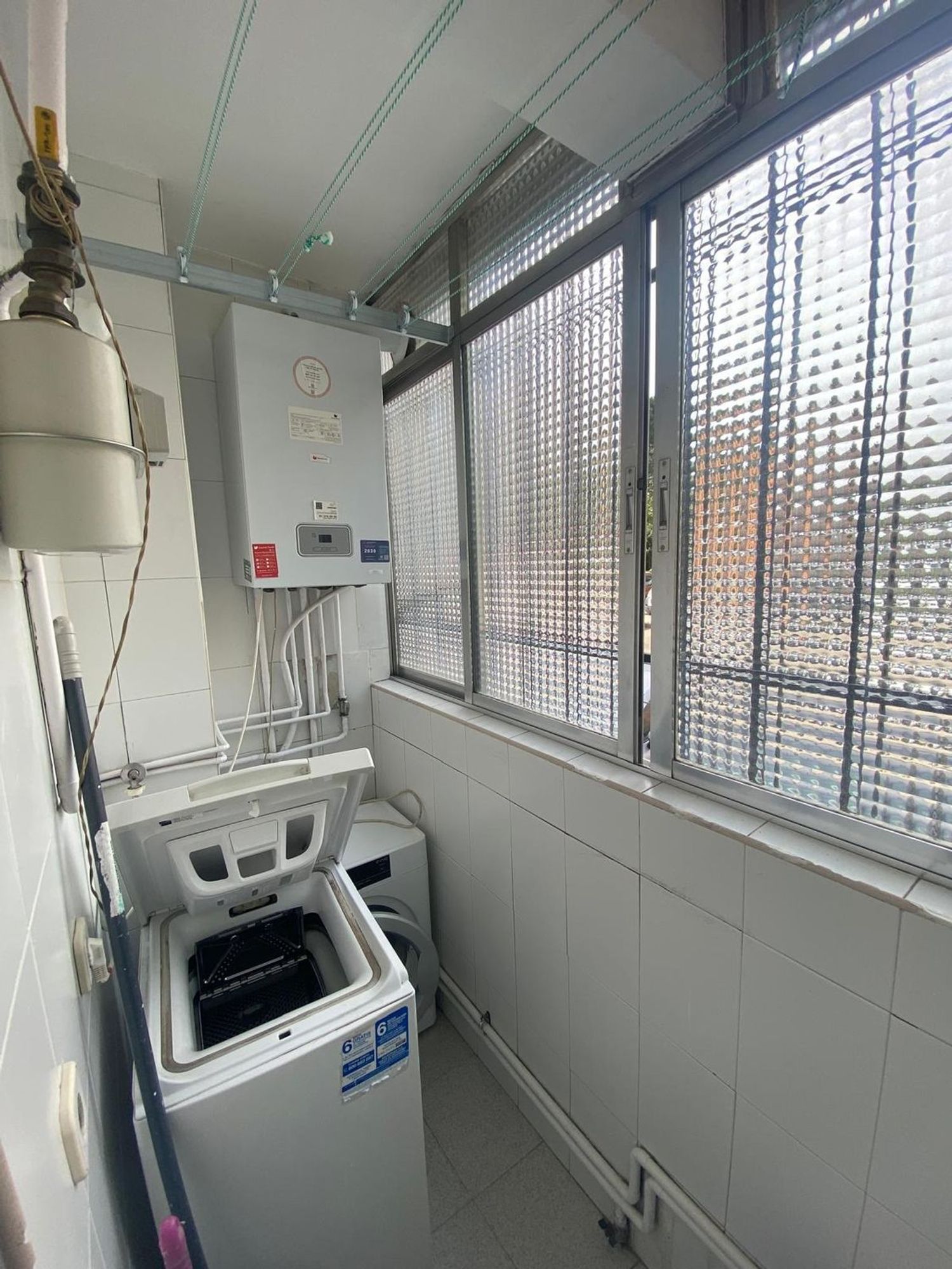 Piso en Portalegre, 26 - Foto 6