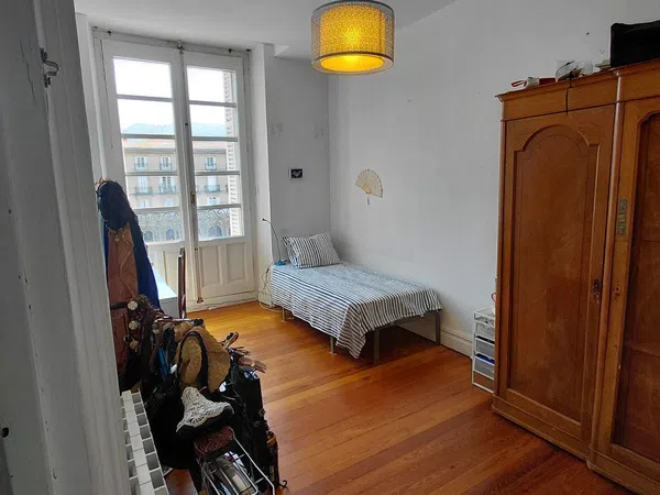 Piso en Calle Ekain Cuevas, 2, Casco Viejo, Casco Viejo - Foto 6