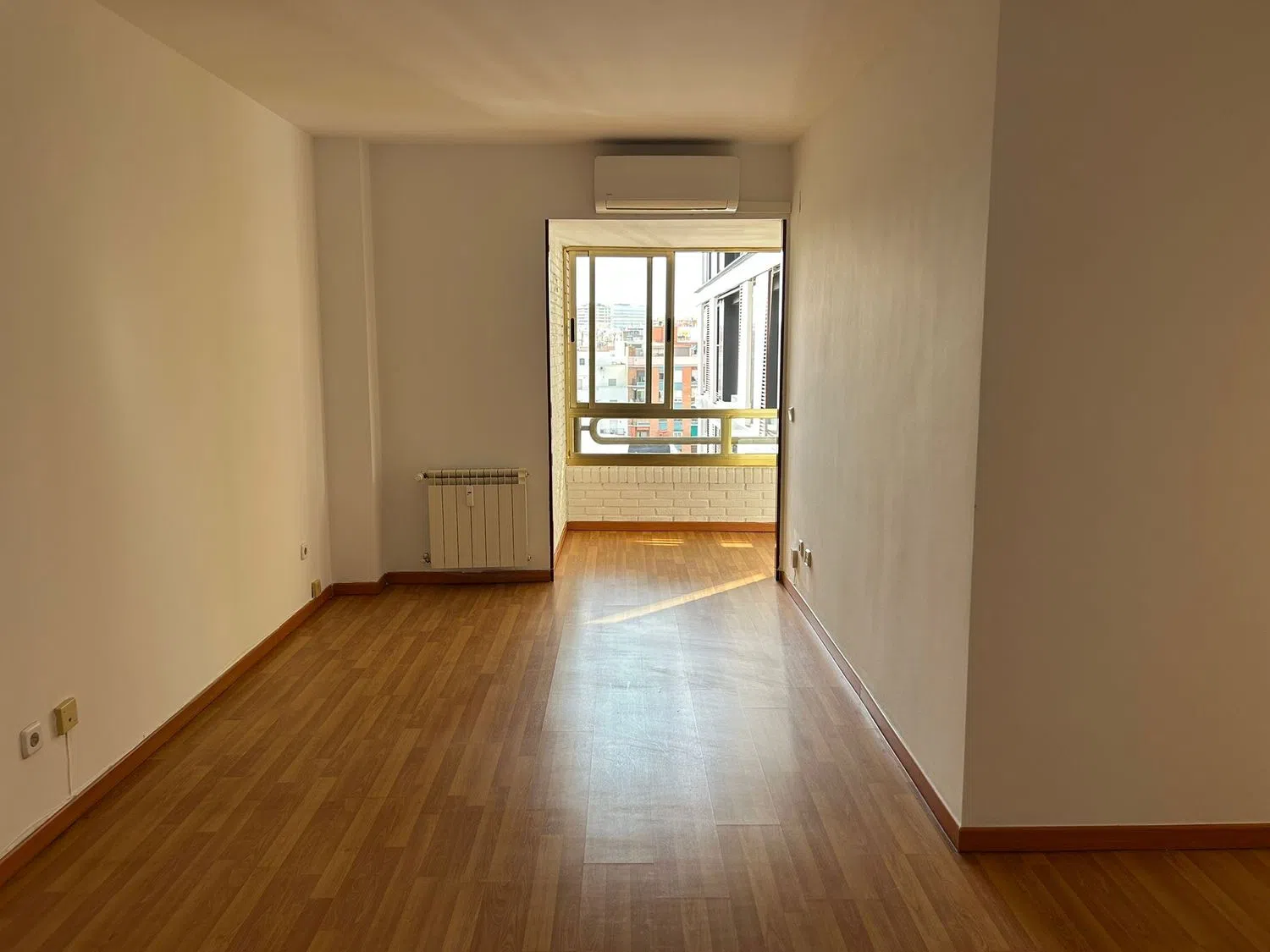 Piso en calle del Corazón de María, 4 - Foto 4