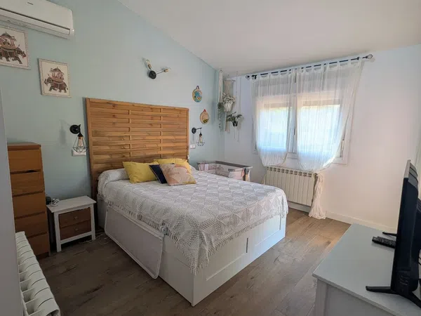 Casa o chalet independiente en Eurovillas - Foto 14