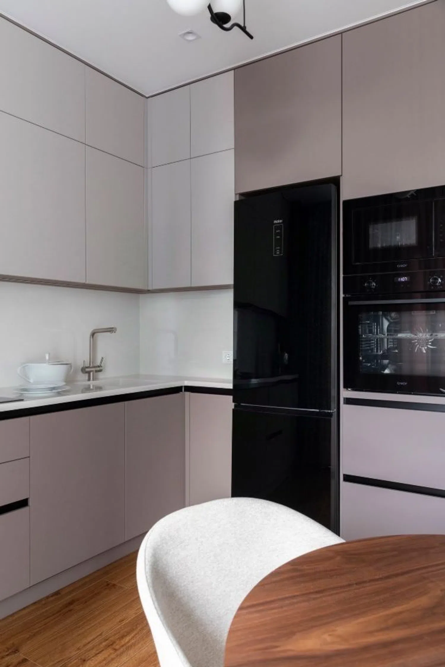 Piso en calle Pastora, 3 - Foto 6