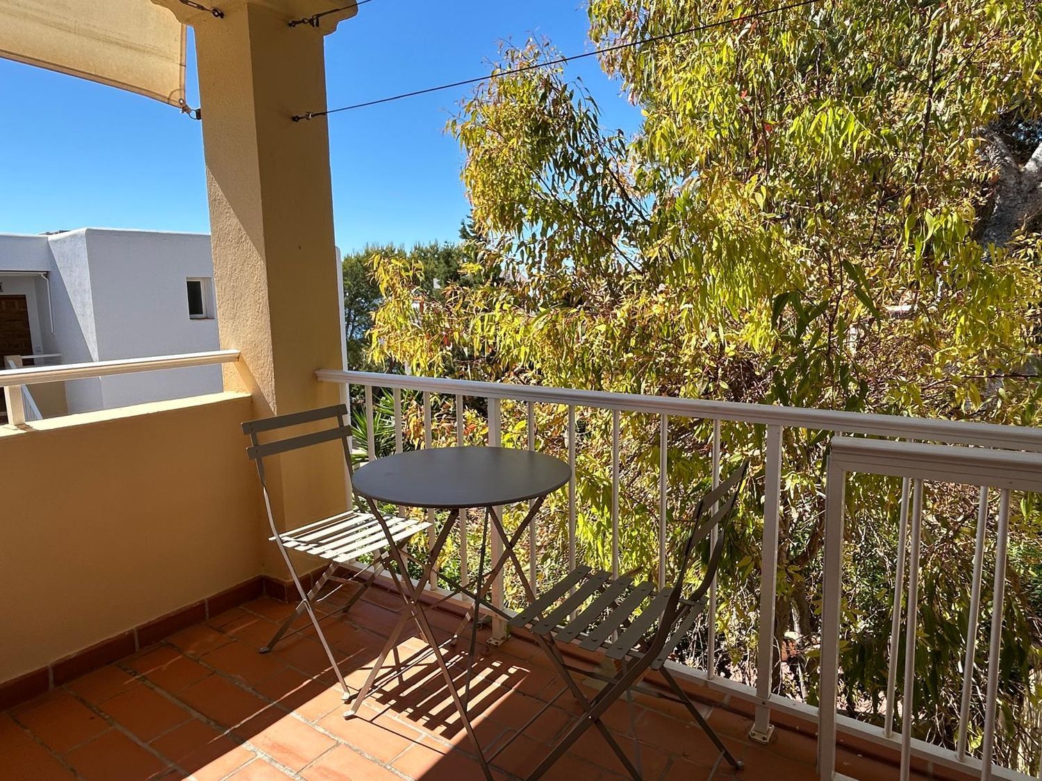 Estudio en Avenida de Cala Llenya, 77, San Carlos, San Carlos - Foto 9