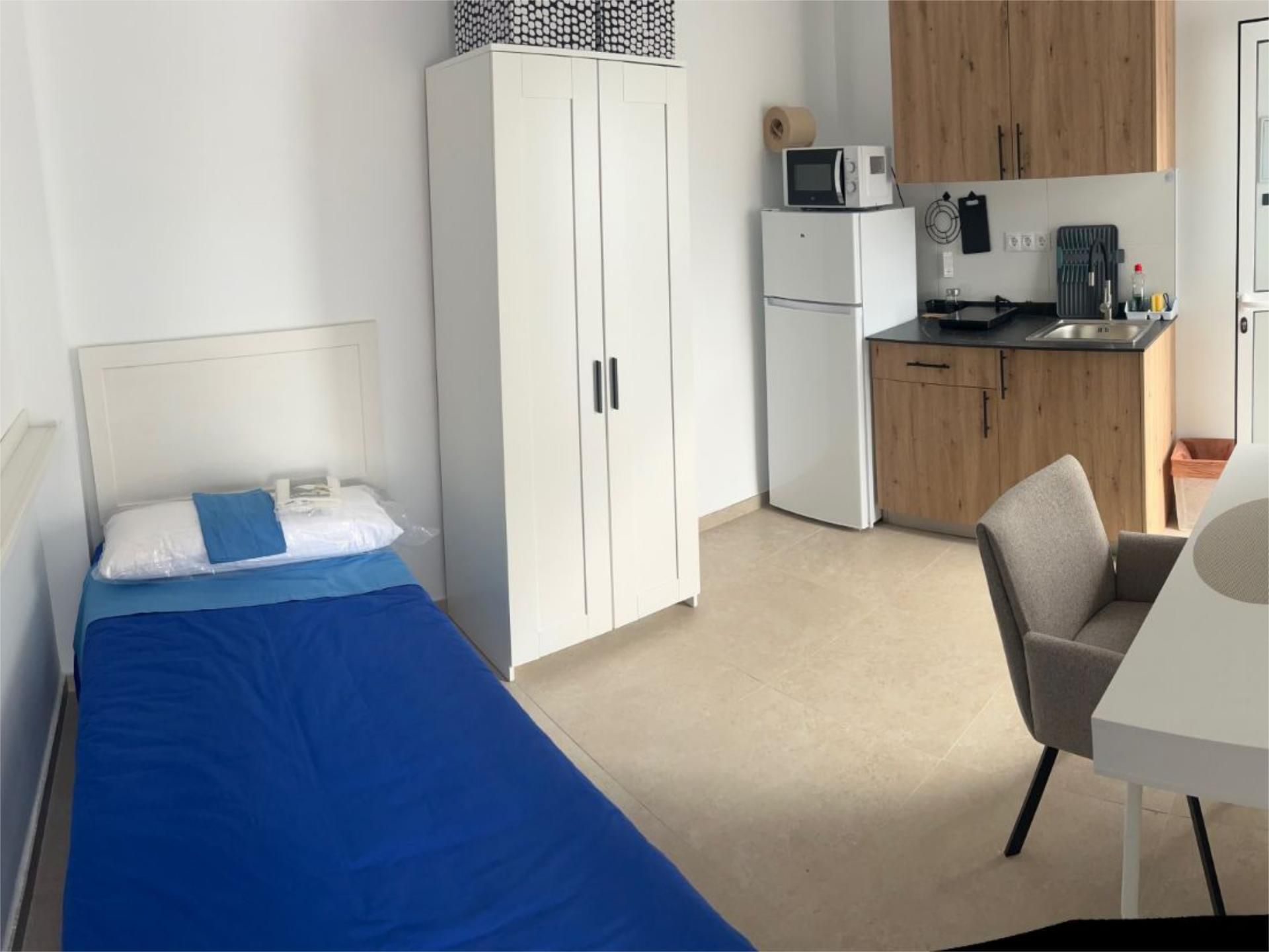 Estudio en  Alameda de Barceló 28