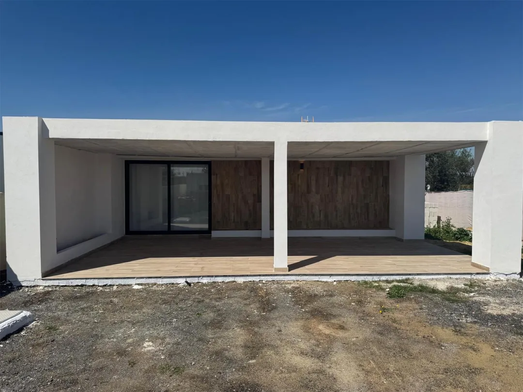 Finca rústica en  Avenida de Andalucia 4 - Foto 6