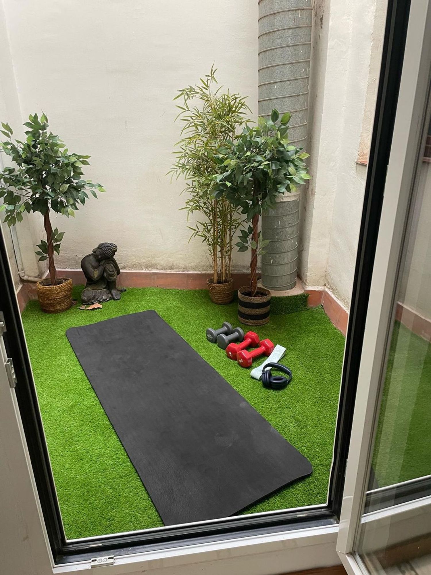 Piso en Plaza de Fortuny, 1 - Foto 8