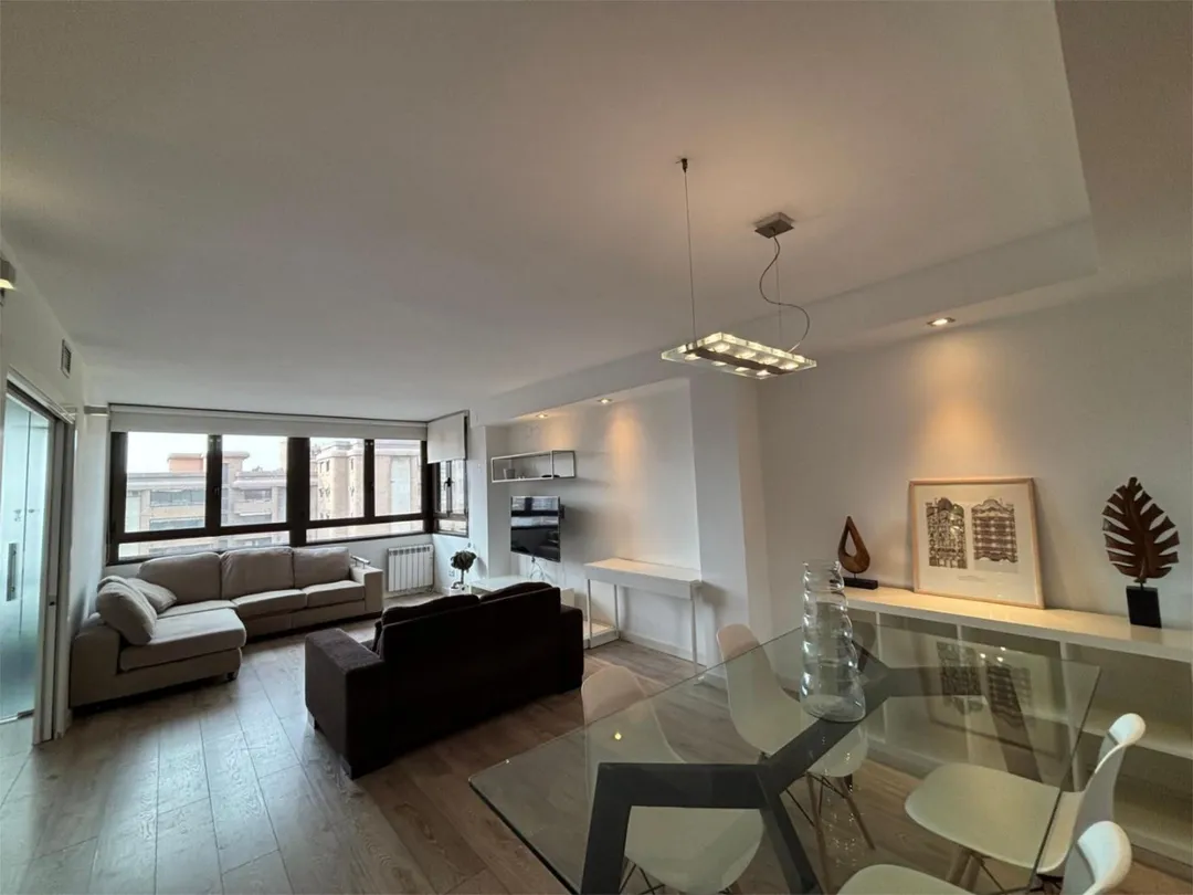 Piso en  Carrer de la Guàrdia Civil 22 - Foto 25