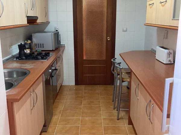 Piso en Avenida de Pulianas, 24, San Francisco Javier, San Francisco Javier - Foto 2