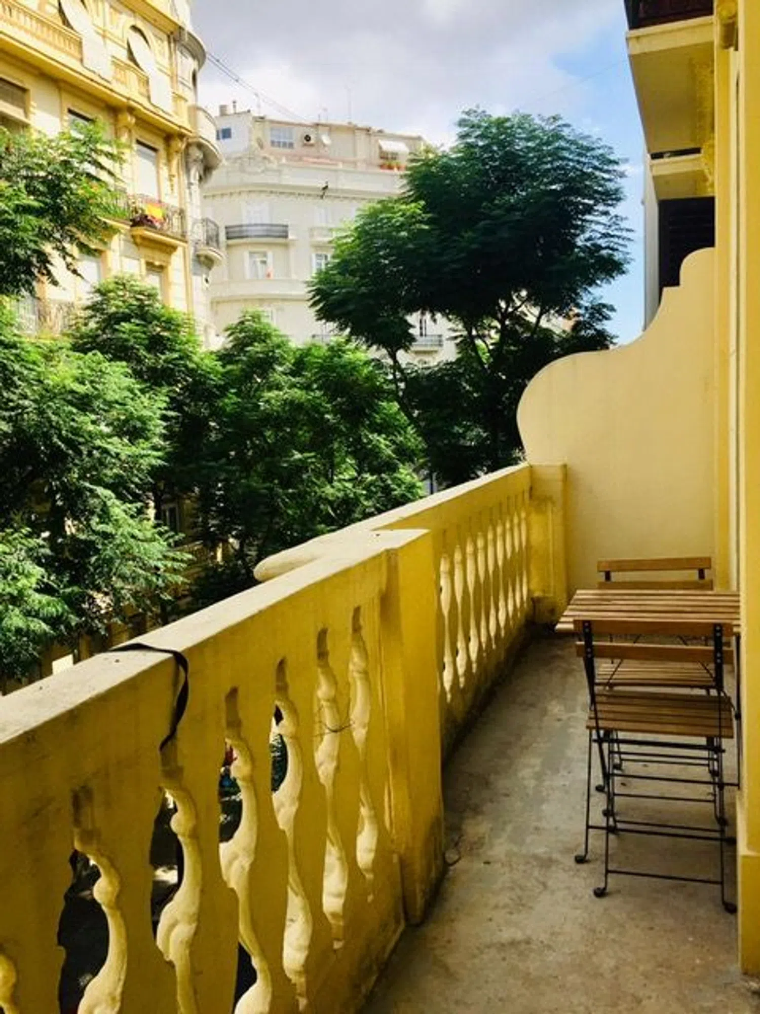Piso en calle del Comte d'Altea, 26 - Foto 1