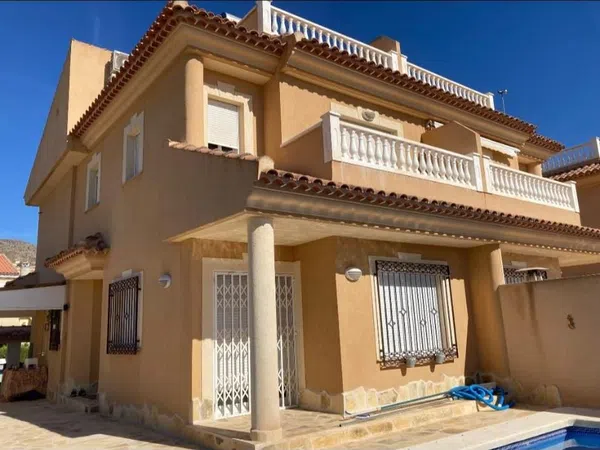 Chalet pareado en Calle Bergantín-playasol, 6 a - Foto 30