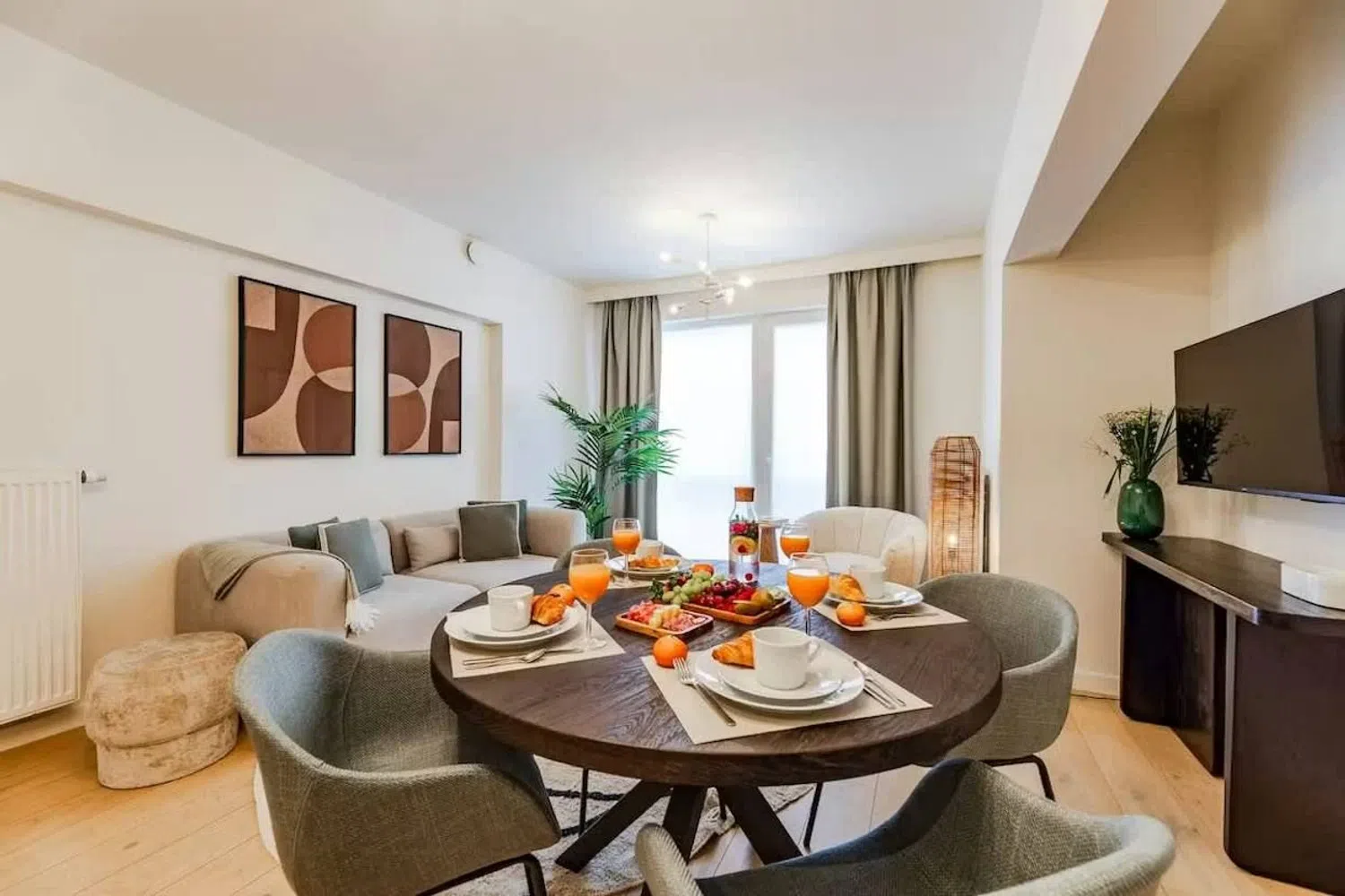 Piso en calle Nueva Alta, 31 - Foto 2