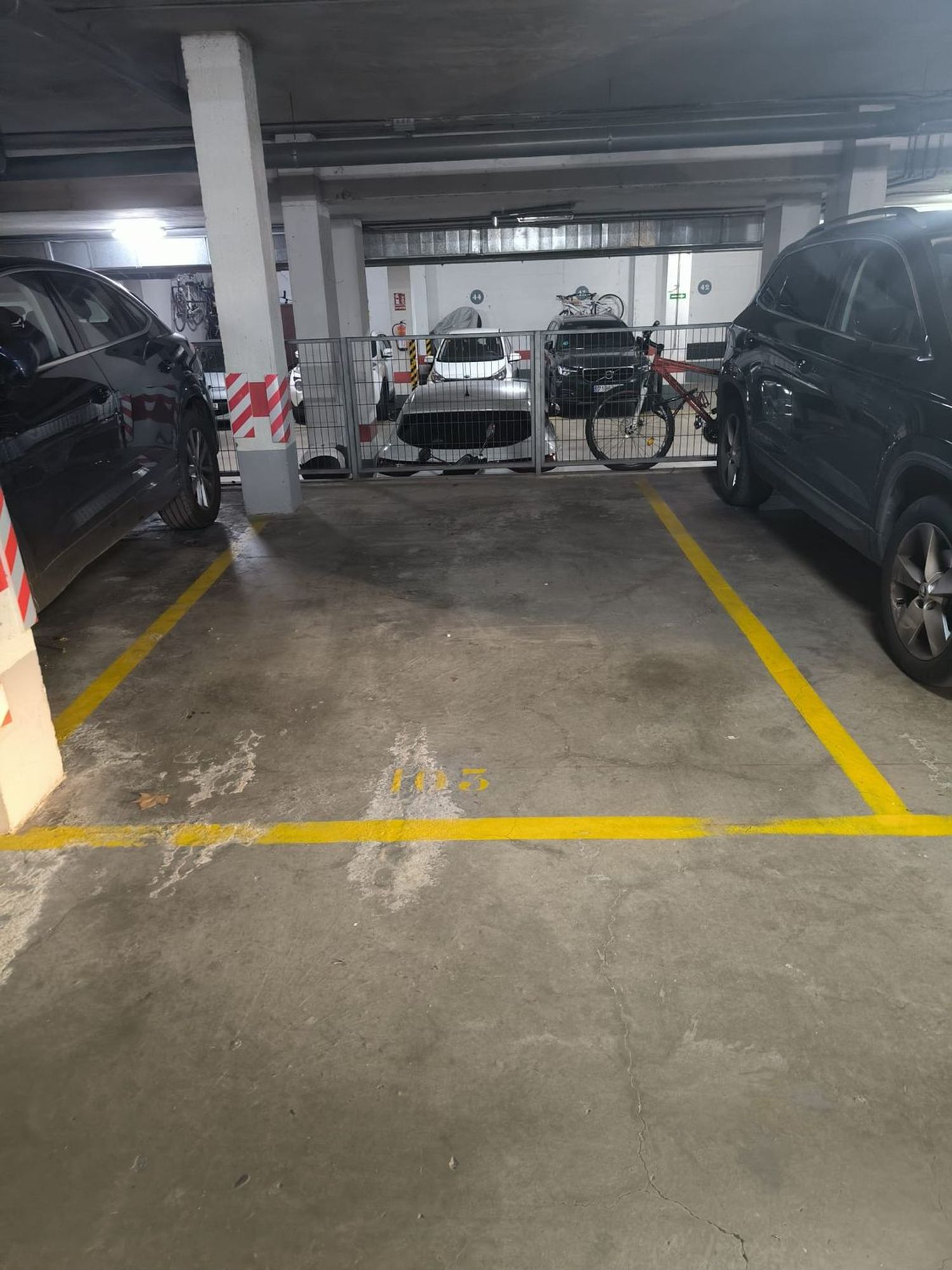 Piso en calle Malaysia, 1 - Foto 17