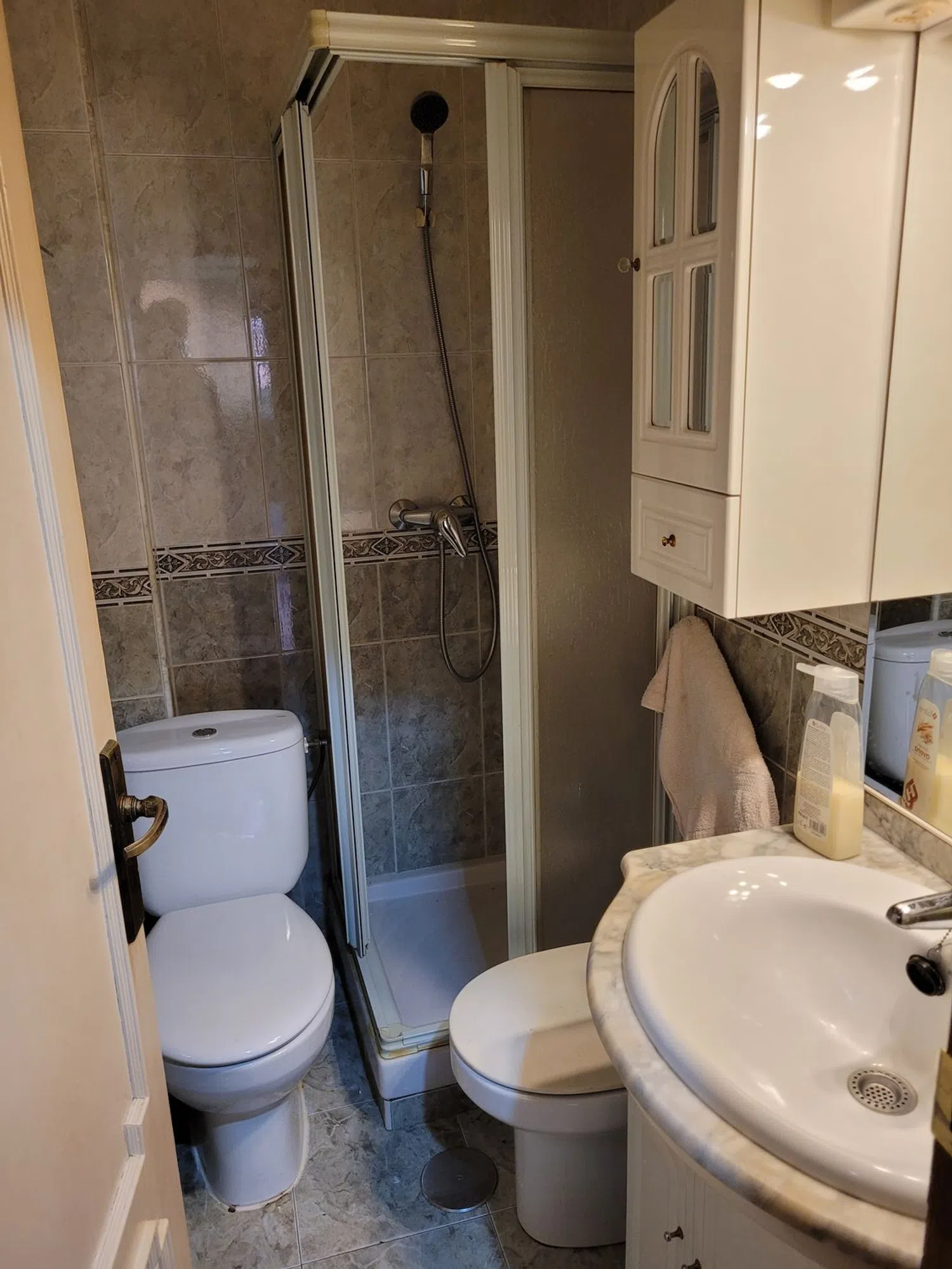 Piso en avenida de Celio Villalba, 8 - Foto 5