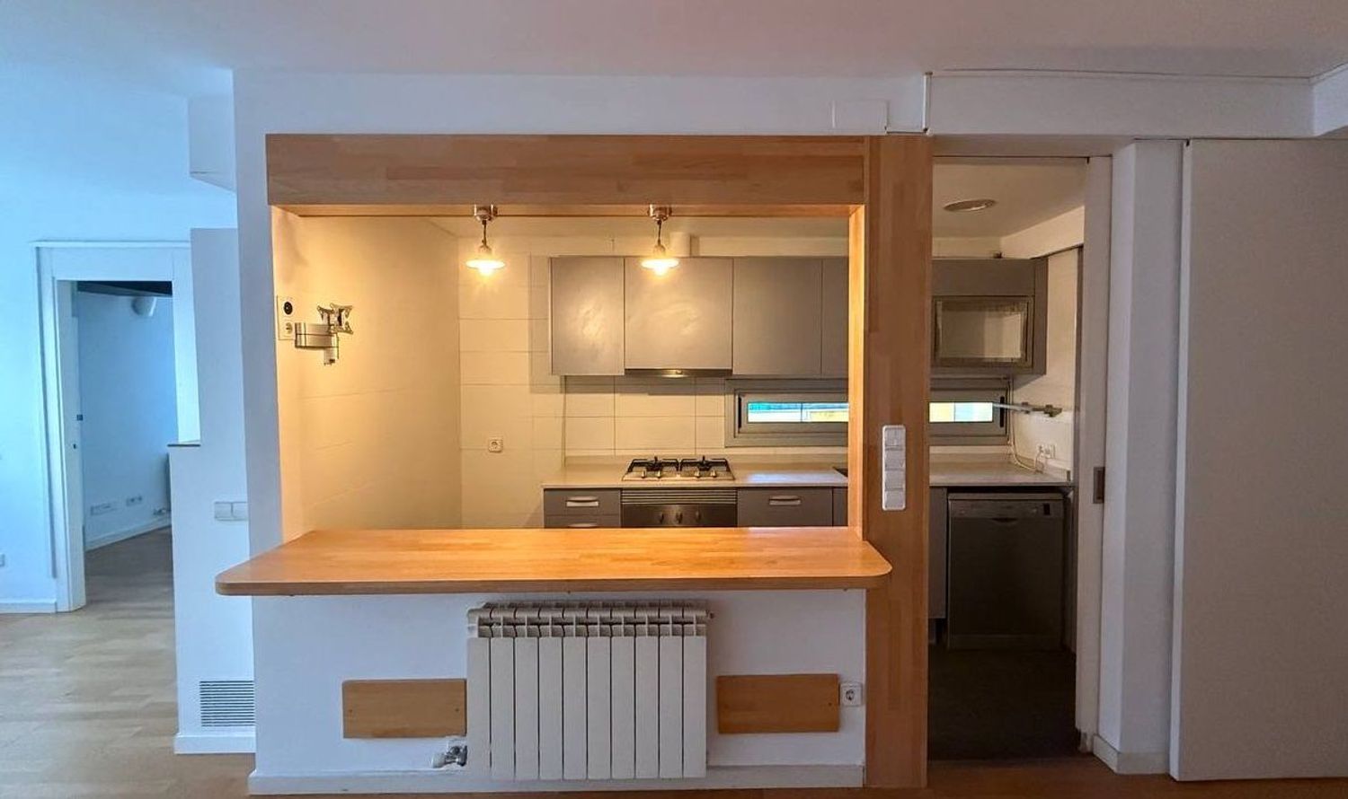 Piso en rambla del Celler, Sant Cugat del Vallès, 65 - Foto 2