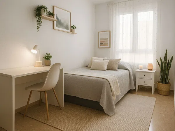 Piso en calle San Juan Bautista, 31 - Foto 12