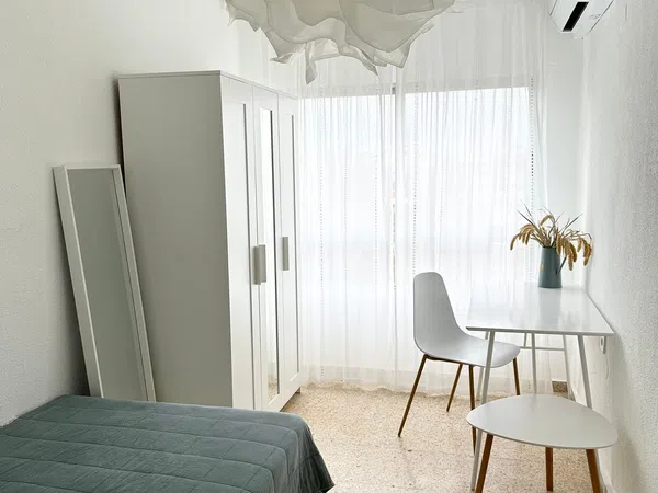 Piso en calle del Metge Berenguer, 14 - Foto 4