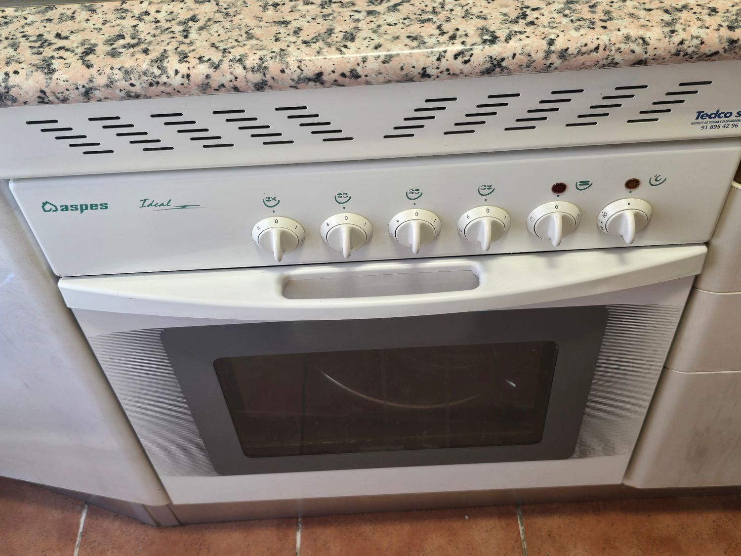 Piso en calle de la Fuente de la Reina, 1 - Foto 26