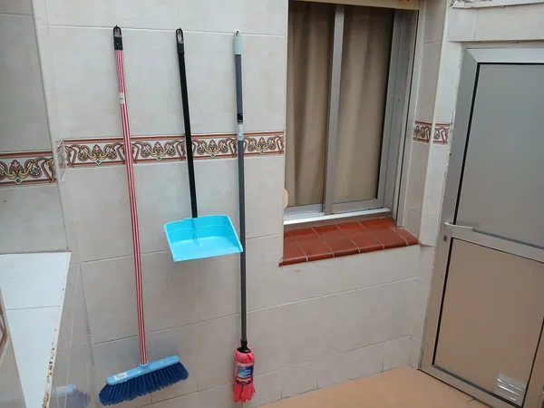Piso en Calle Cayetano García Martín, 2 Viriato, Miralvalle-Av. Virgen del Puerto-La Data, Miralvalle-Av. Virgen del Puerto-La Data - Foto 4