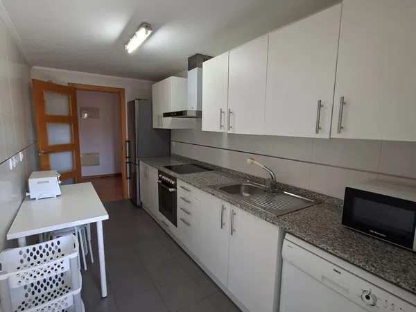 Piso en Calle Río Tus, 9, Zona Juan de Borbón - Foto 4