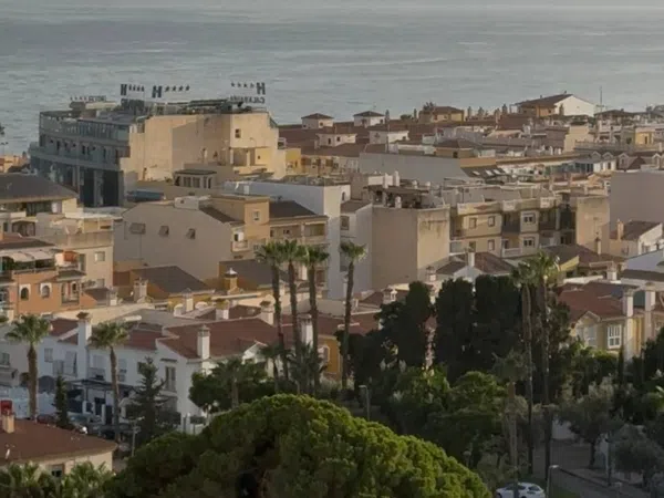 Ático en Avenida Manuel Altolaguirre, 29, La Cala del Moral, La Cala del Moral - Foto 8