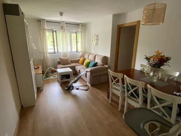 Piso en avenida de Leganés, 42 - Foto 1