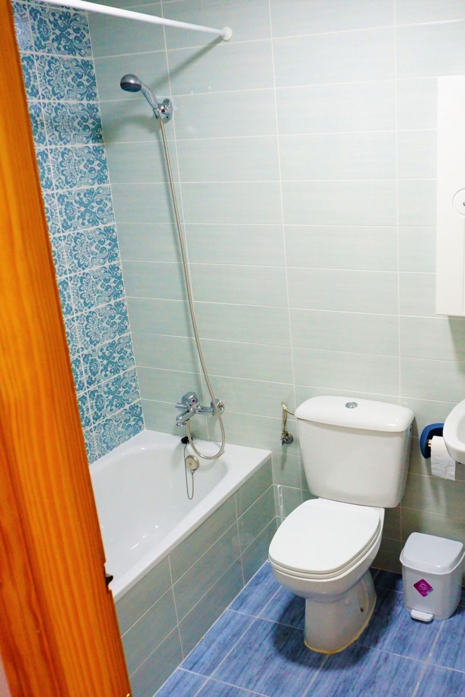 Estudio en calle Torre del Oro, 4 - Foto 10