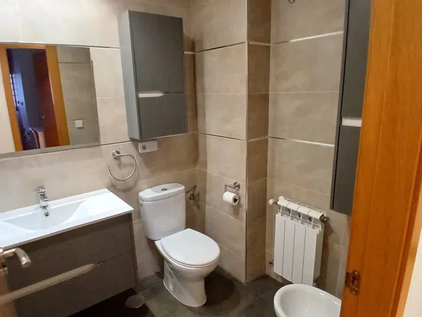 Piso en Plaza Escultores Rausell y Llorens, 4, El Torreón - Los Ángeles - El Pilar, El Torreón - Los Ángeles - El Pilar - Foto 10
