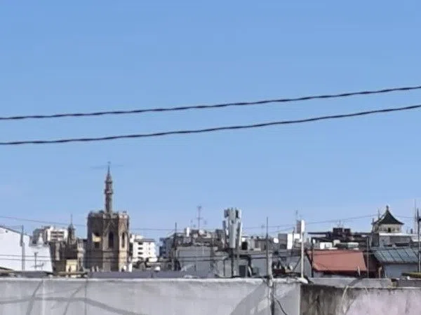 Piso en avenida de Pérez Galdós, 84 - Foto 1