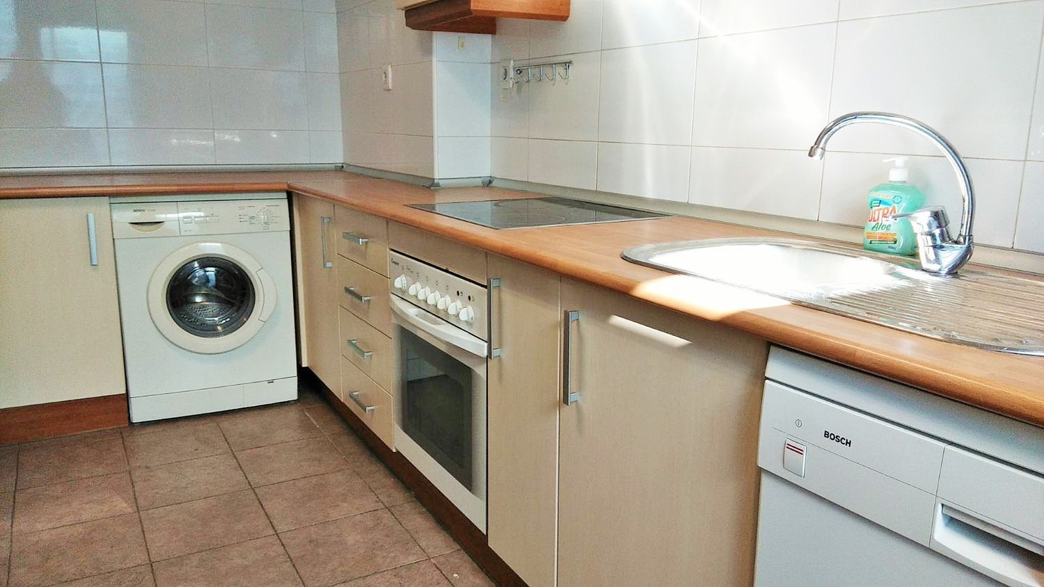 Casa o chalet independiente en Calle Conrado Albadalejo, 29, Alicante Golf - Foto 4