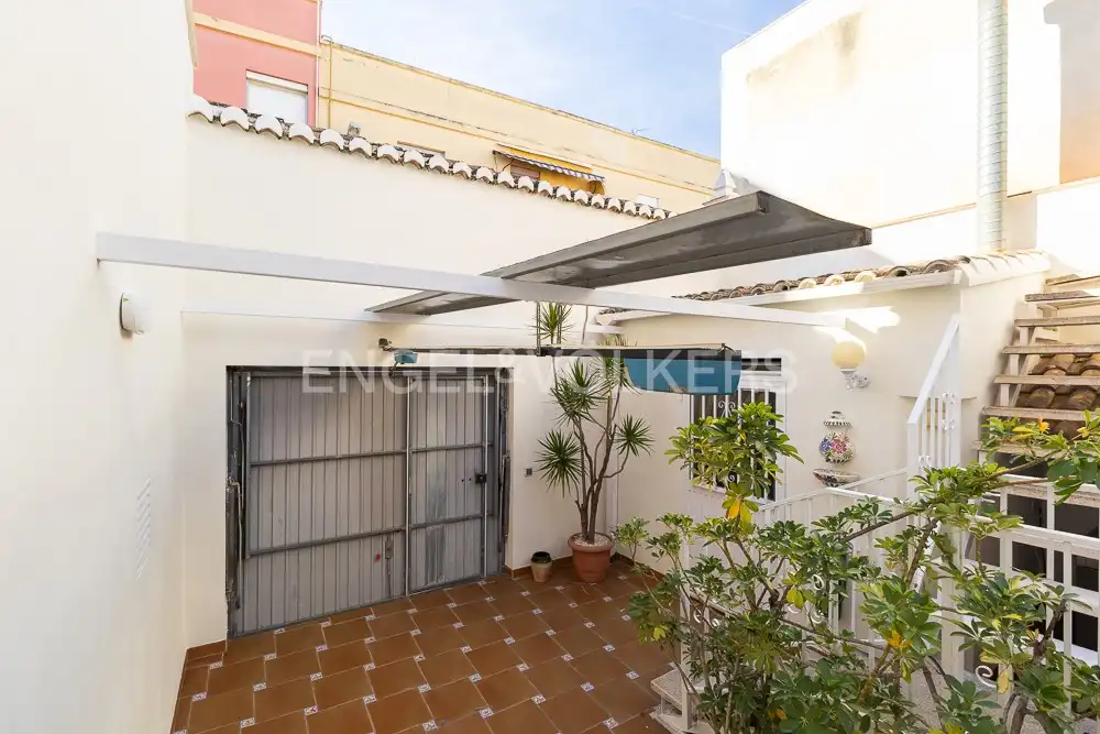 Chalet en  Santísima Trinidad - Foto 25