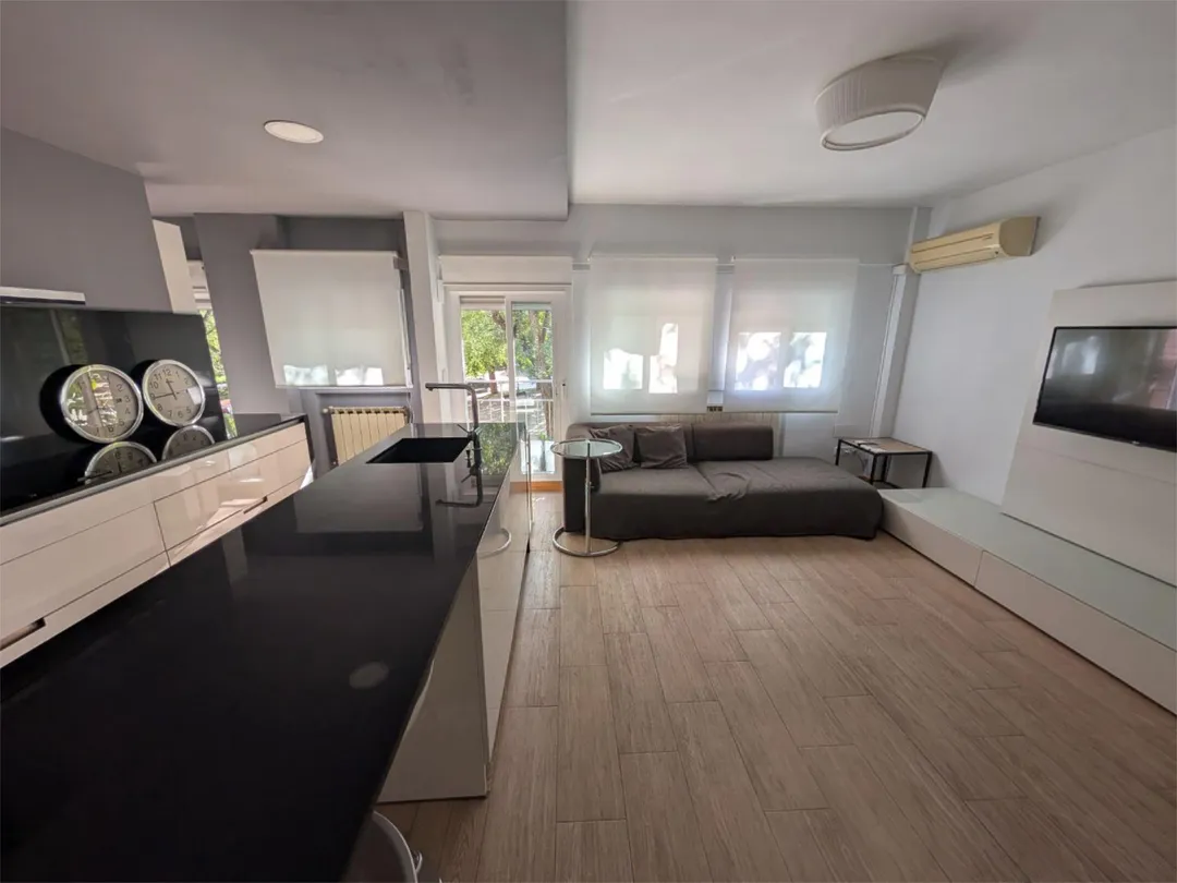 Piso en  Calle de Tinamús 37