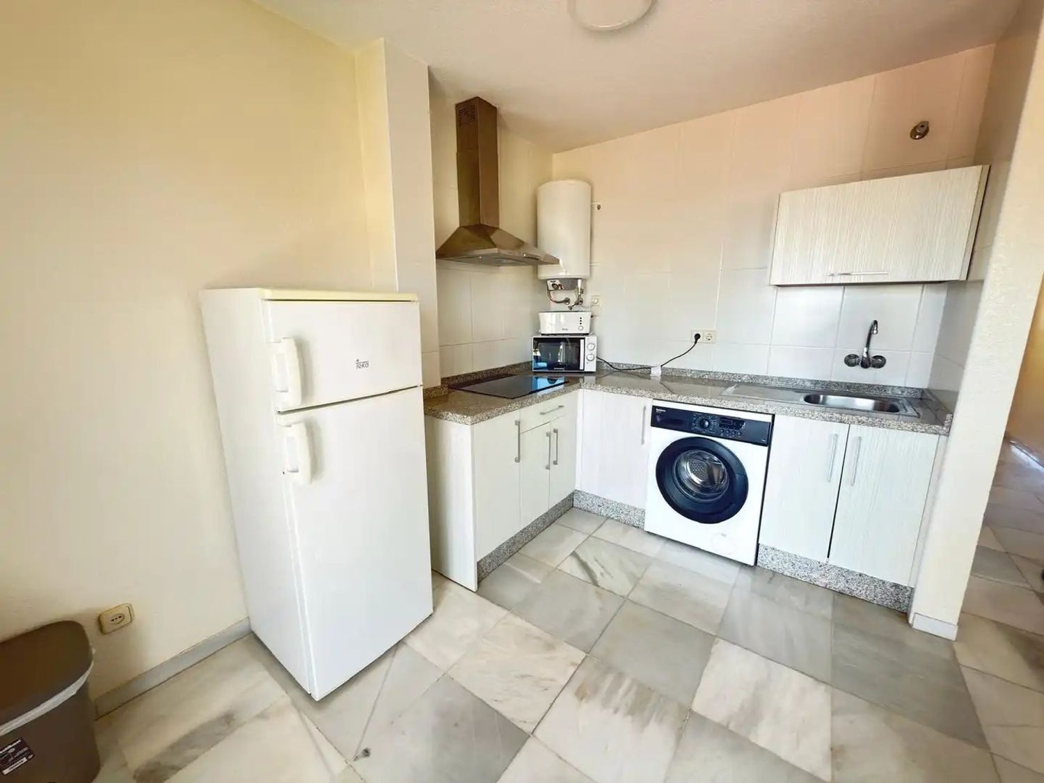 Piso en Calle Huesca, 3, Zona Sohail, Zona Sohail - Foto 7