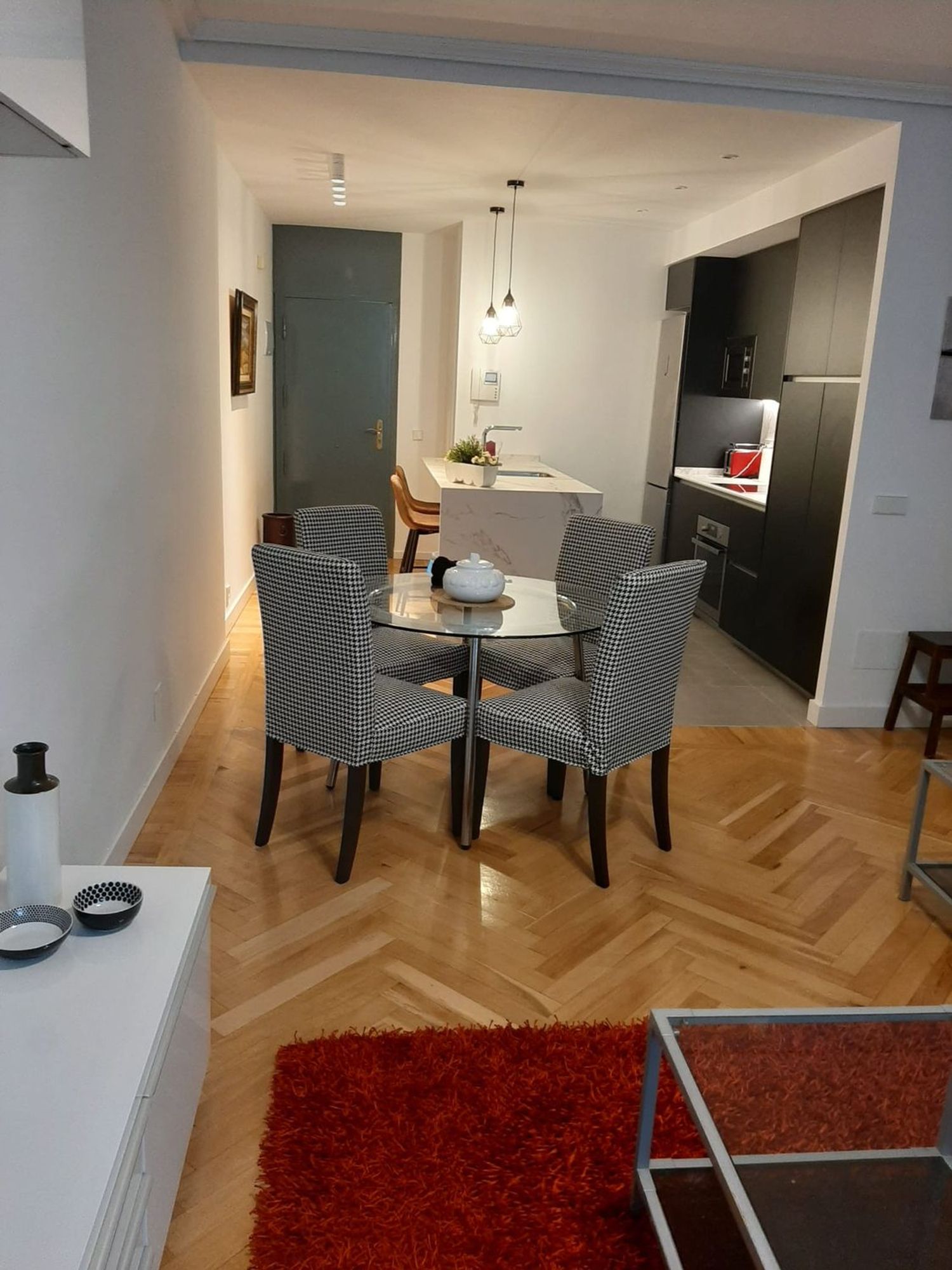 Piso en calle de Hermosilla, 80 - Foto 7