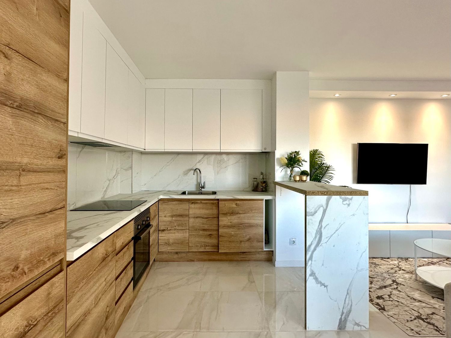 Piso en calle Aguamarina, 62 - Foto 12