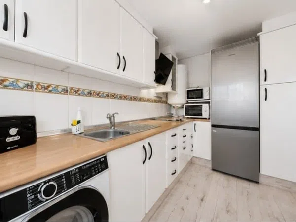 Ático en Avenida Terramar Alto, 1, Solymar - Puerto Marina, Solymar - Puerto Marina - Foto 7