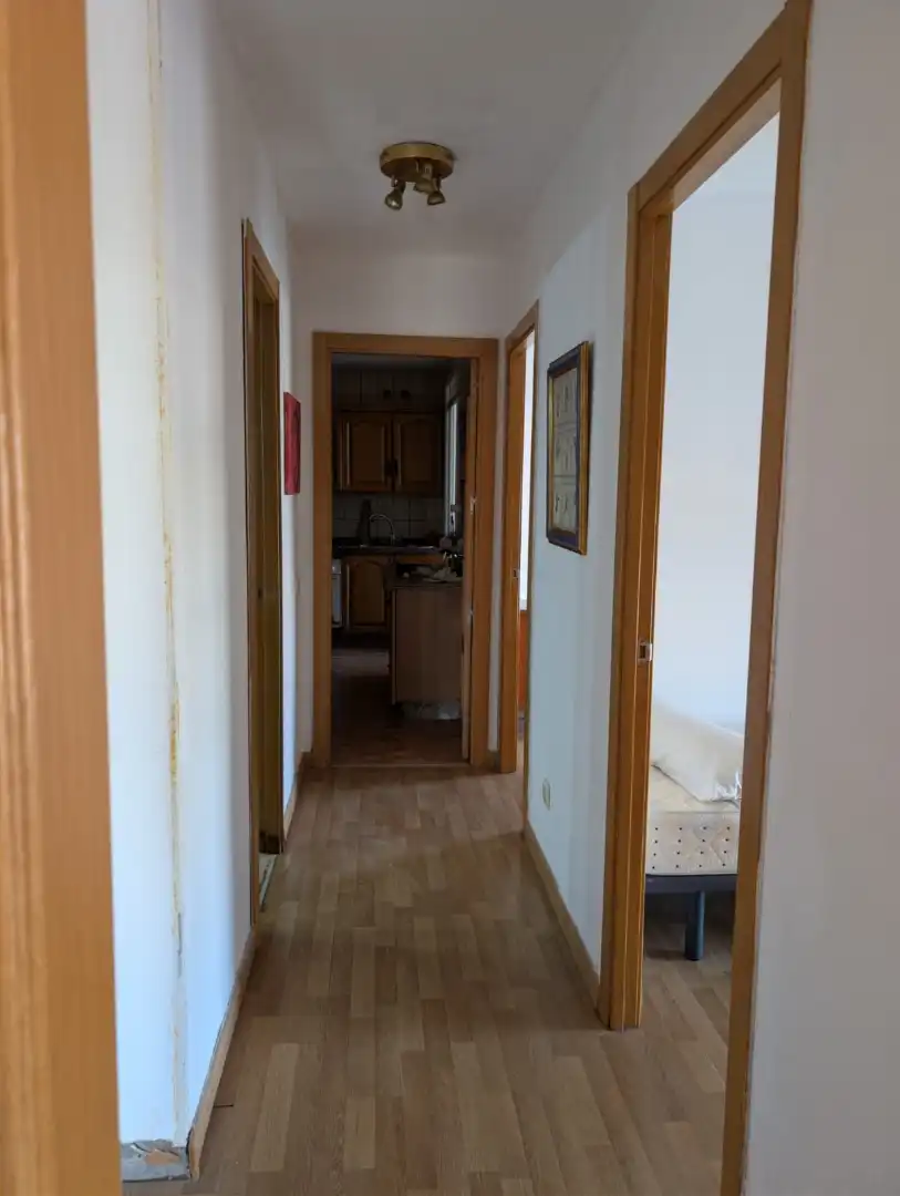 Piso en  Plaza Inmaculada 3 - Foto 8