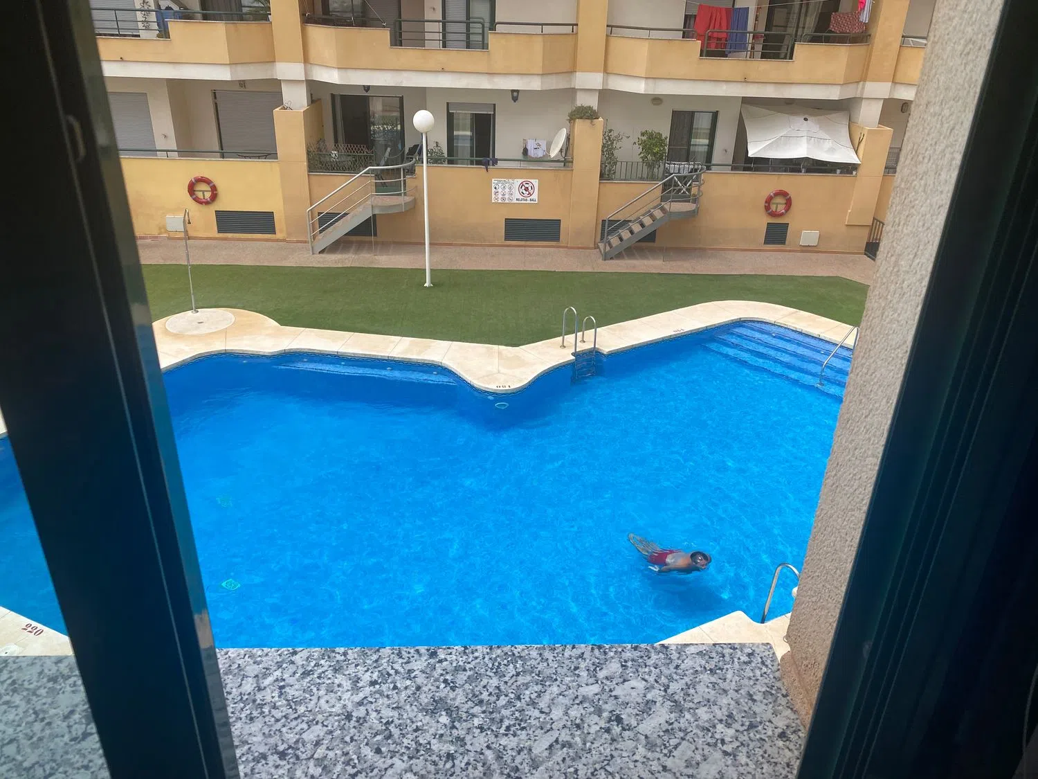 Piso en calle Almuñécar, 4 - Foto 7