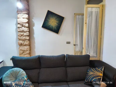 Piso en calle Segura, 25