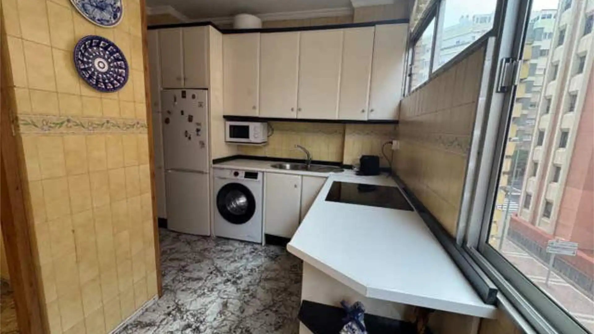 Piso en Escaleritas - Foto 2