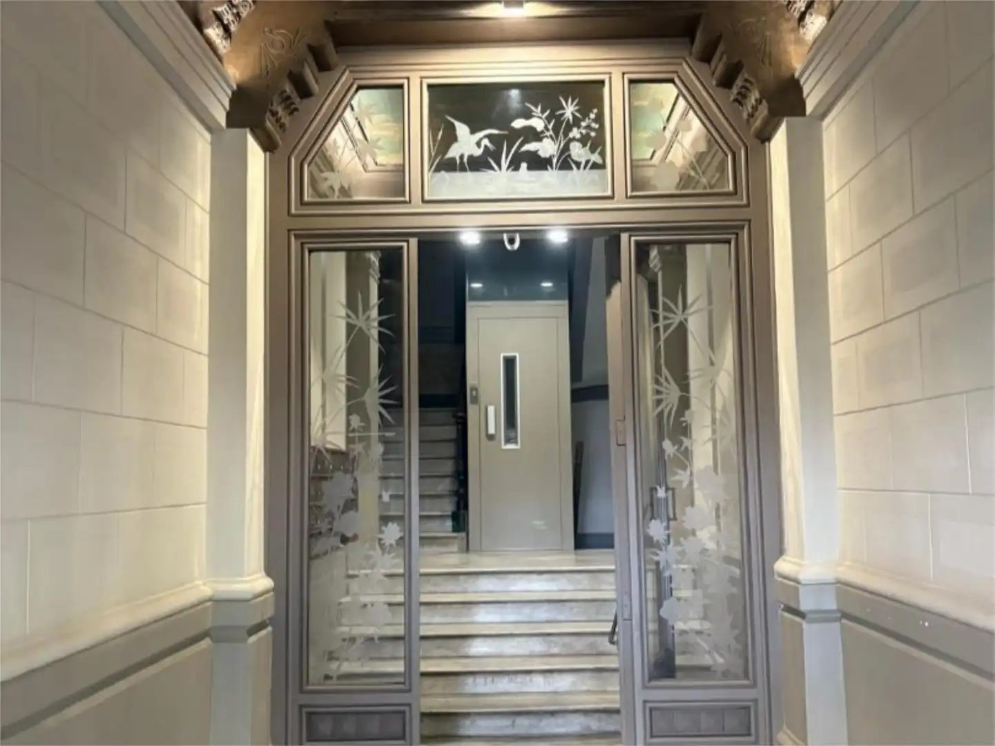 Piso en  Passeig de Sant Joan 95 - Foto 17