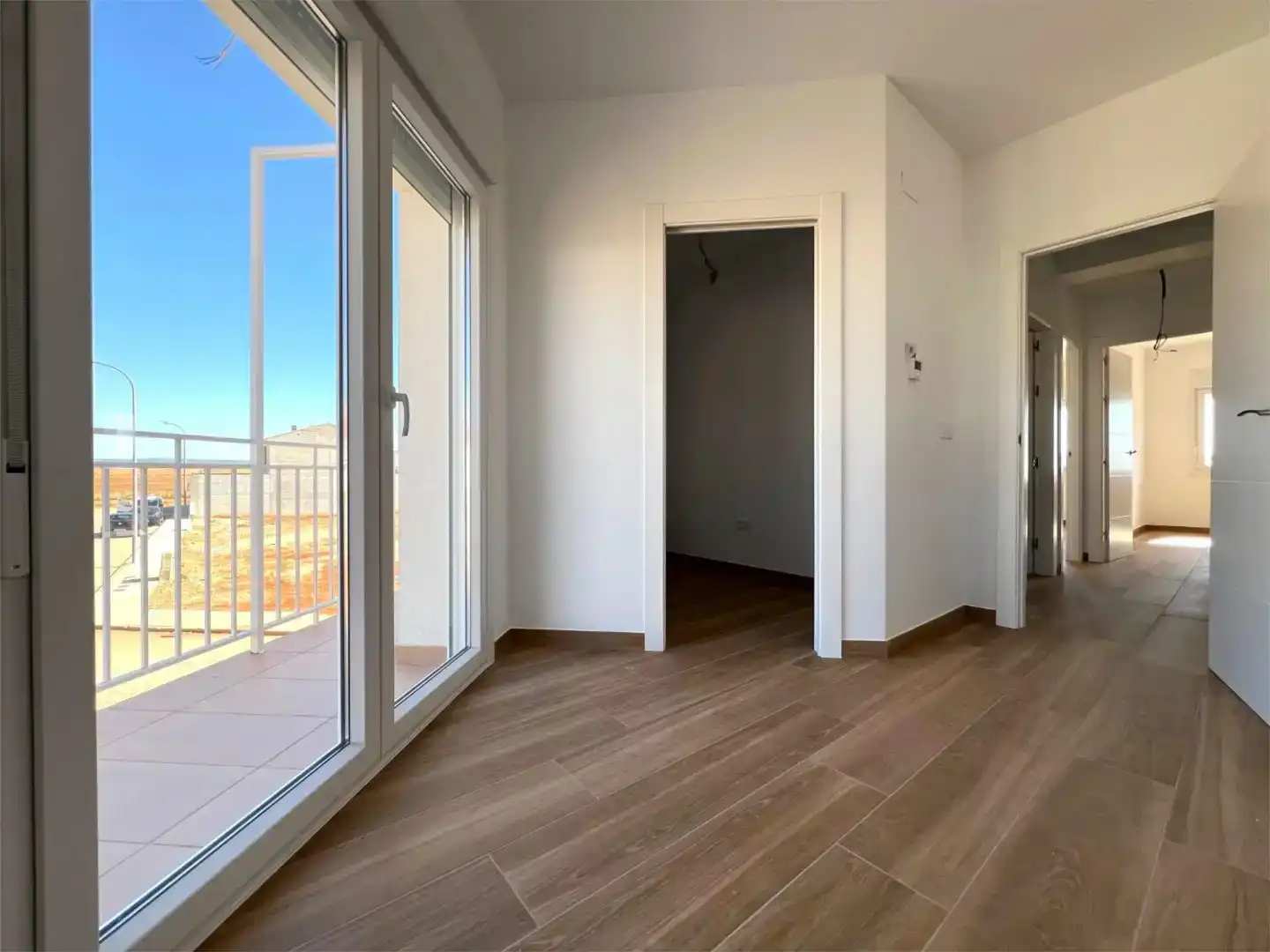Piso en  Calle los Altillos 2D - Foto 2
