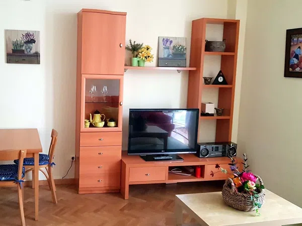 Piso en calle del Duque de Sevilla, 3 - Foto 5