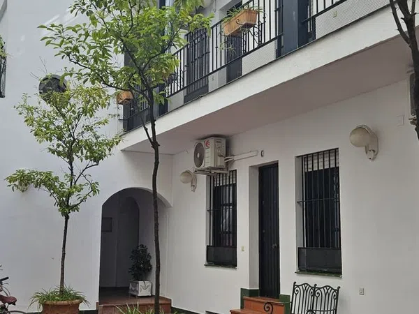 Estudio en Calle Bécquer, 25 - Foto 1