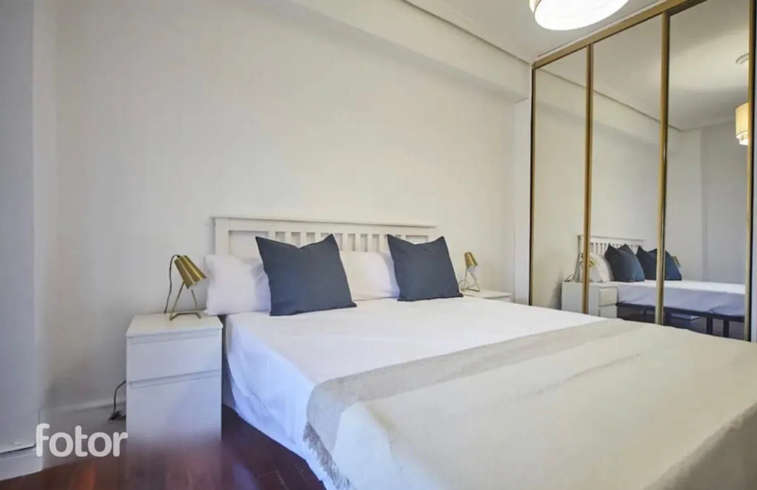 Piso en calle Cardenal Cisneros, 89 - Foto 6