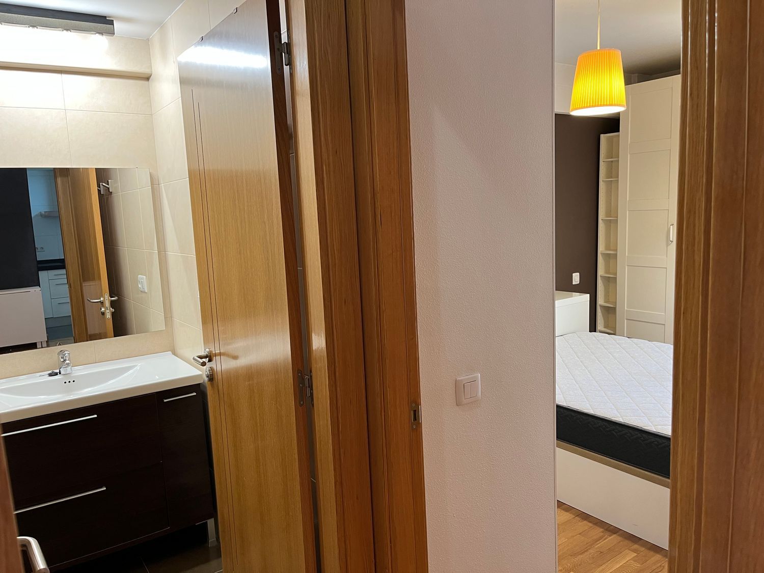 Piso en calle Francisco Javier Saenz de Oiza, 84 - Foto 22