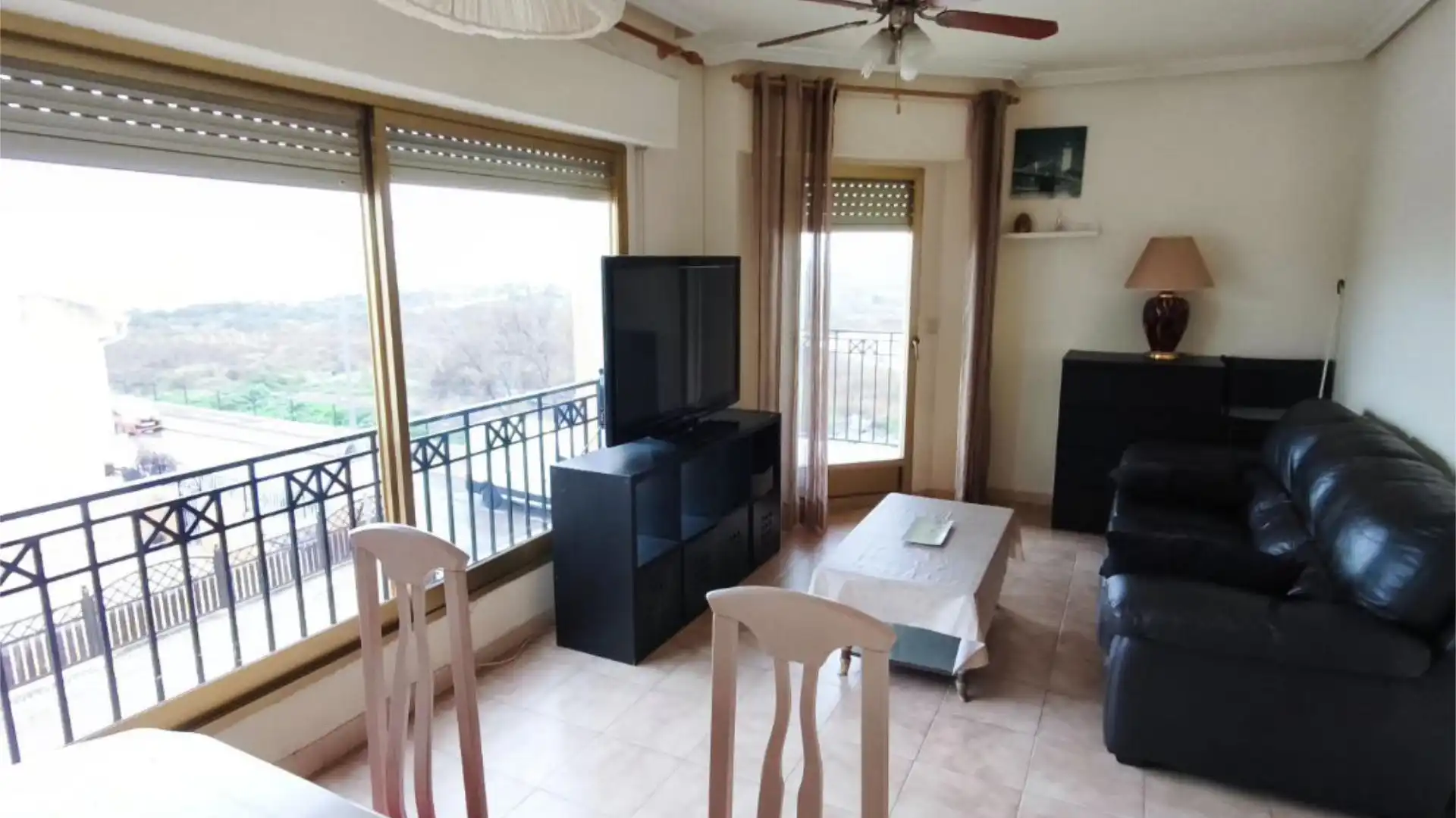 Piso en  Calle Alcoy 5 - Foto 2