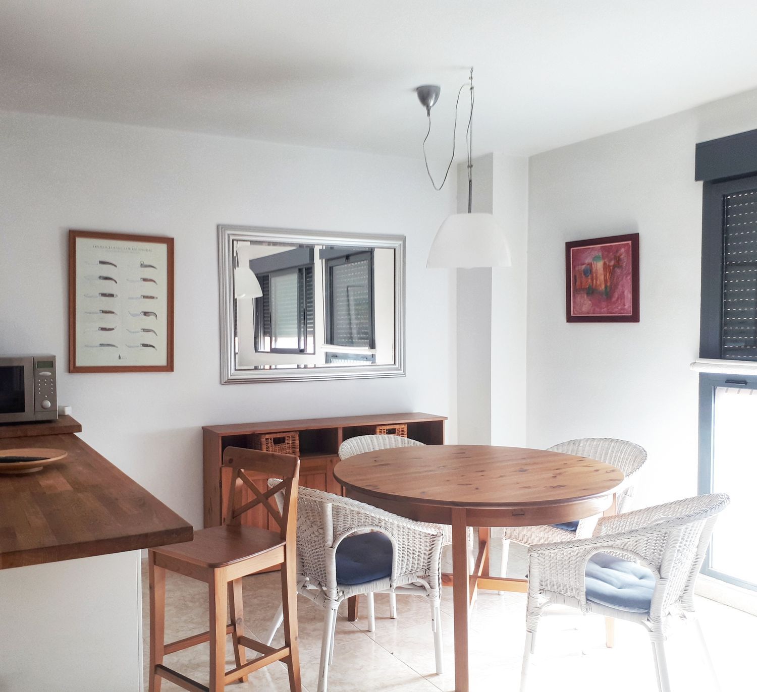 Piso en Pasicos de Jesús, 1 - Foto 4